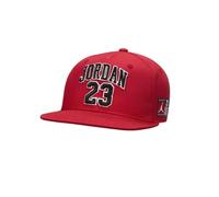 JAN Jersey Flatbrim Cap