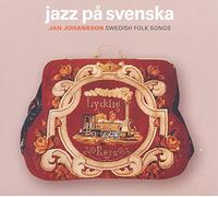 Jan Johansson – Swedish Folk Songs – CD (2021)