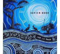 Jan Juc Moon - Xavier Rudd Vinyl