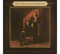 JAN & KAZ LUX AKKERMAN - ELI VINYL LP NEW