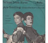 Jan & Kjeld - When Irish Eyes Are Smiling [Vinyl Single 7'']