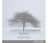Schubert: Winterreise - Jan Kobow / Christoph Hammer