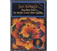 Jan Krentz Teaches You to Make Lone [DVD] [NTSC]