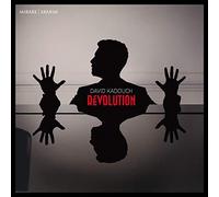 Jan Ladislav Dussek - David Kadouch Rvolution - CD - B123z