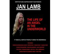 Jan Lamb - The Life Of An Angel In The Underworld