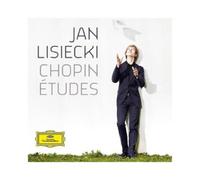 Jan Lisiecki - Chopin: tudes