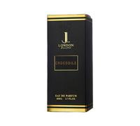 Jan London Essential Crocodile Eau De Parfum 50ml