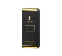 Jan London Essential Mystery Eau De Parfum 50ml