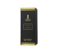 Jan London Essential Smoky Ombre Eau De Parfum 50ml