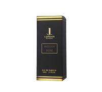 Jan London Essential Woody Rose Eau De Parfum 50ml