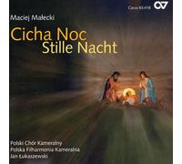 Jan Lukaszewski - Cicha Noc: Stille Nacht