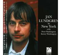 Jan Lundgren - In New York
