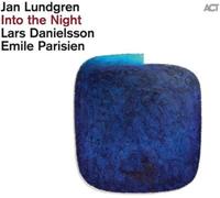 Jan Lundgren : Into the Night Vinyl 12" Album (2021) NEW Amazing Value