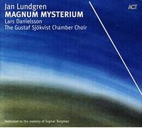 Jan Lundgren - Magnum Mysterium