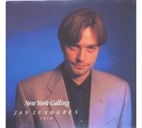 Jan Lundgren - New York Calling