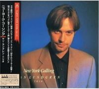 Jan Lundgren - New York Calling