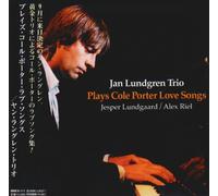 Jan Lundgren - Plays Cole Porter Love Songs
