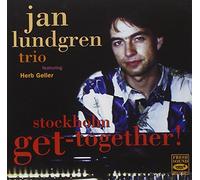 Jan Lundgren - Stockholm Get-Together!