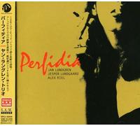 Jan Lundgren Trio - Perfidia [Japanese Import]