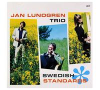 Jan Lundgren Trio - Swedish Standards