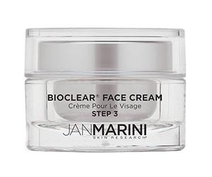Jan Marini Bioglycolic Bioclear Face Cream Step-3 28g 1 oz