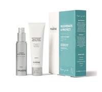 Jan Marini Rejuvenate And Protect Duo - Marini Physical Protectant Spf 45