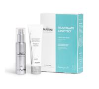 Jan Marini Rejuvenate & Protect | Vitamin C Serum + SPF 33