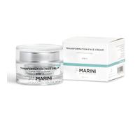 Jan Marini Transformation Face Cream | Peptide Moisturiser | 28g