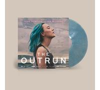 Jan Miserre John Grtler - The Outrun [VINYL]