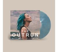 Jan Miserre John Grtler - The Outrun [VINYL]