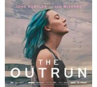 JAN MISERRE/JOHN GURTLER: OUTRUN (ORIGINAL MOTION PICTURE - LP vinyl BRAND NEW