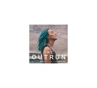 JAN MISERRE/JOHN GURTLER: OUTRUN (ORIGINAL MOTION PICTURE SOUNDTRACK) - CD