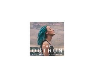 JAN MISERRE/JOHN GURTLER: OUTRUN (ORIGINAL MOTION PICTURE SOUNDTRACK) - CD