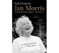 Jan Morris : life from both sides