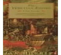 Jan Morris The Venetian Empire Paperback Book Jan Morris Multicolor