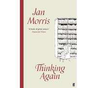 Jan Morris Thinking Again (Paperback)