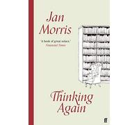 Jan Morris - Thinking Again - Paperback - A245z