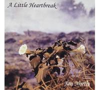 Jan Norris - A Little Heartbreak
