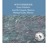 Jan-Ole Lingsch - Franz Schubert - Winterreise