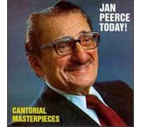 Jan Peerce Cantorial Masterpieces (CD) (US IMPORT)
