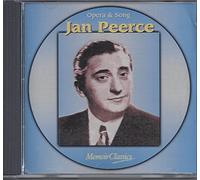 Jan Peerce - Jan Peerce in Opera and Song