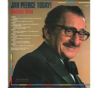 Jan Peerce - jan peerce today operatic arias