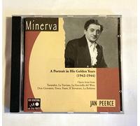 Jan Peerce - Portrait of His Golden Year