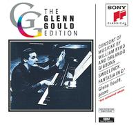 Jan Pieterszoon Consort of Musicke by William Byrd & Orlando Gi (CD) (US IMPORT)