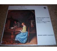 Jan Pieterszoon Sweelinck - Harpsichord Music