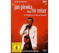 Jan Plewka singt Rio Reiser (DVD)
