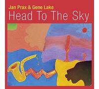 Jan Prax & Gene Lake - Head To The Sky
