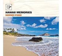 Jan Rap - Hawaii Memories