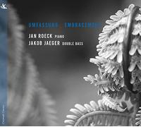 Jan Roeck; Jakob Jaeger - Works By Gershwin, Part, Rock, Thelonious Monk, Debussy