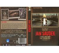 Jan Saudek: Trapped by his passions, no hope for rescue DVD documentary